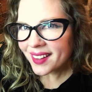 Meet your Posher, Kate